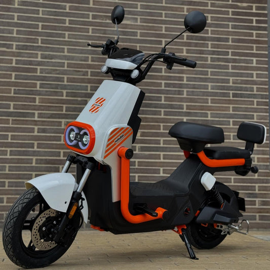 EB-5 BICIMOTOELECTRICA MOBULAA