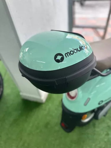 GIRL 2 BICIMOTO ELECTRICA MOBULAA