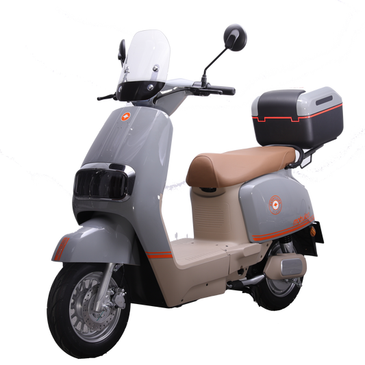 EB-8 BICIMOTO ELECTRICA MOBULAA