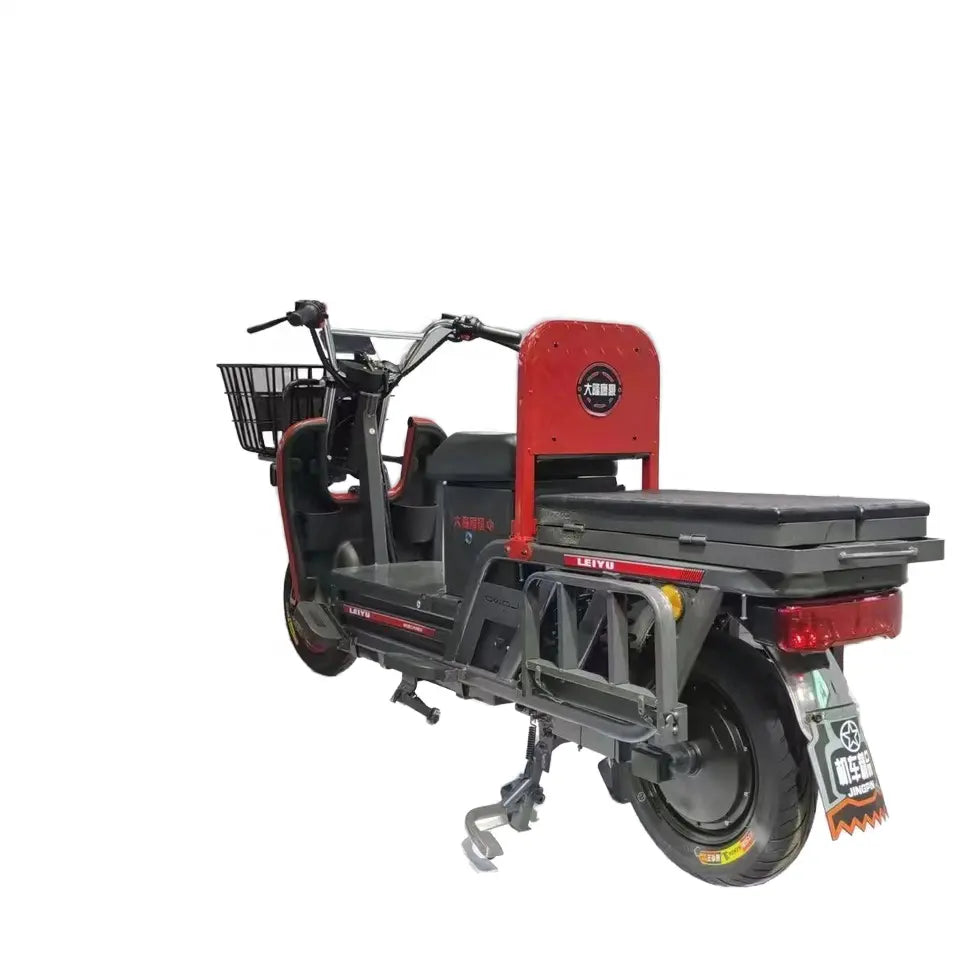 HERCULES TRIMOTO ELECTRICA MOBULAA