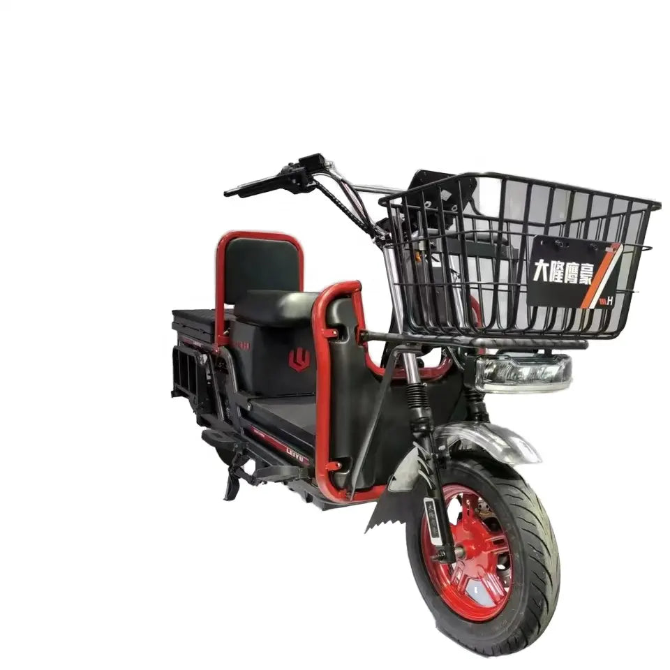 HERCULES TRIMOTO ELECTRICA MOBULAA