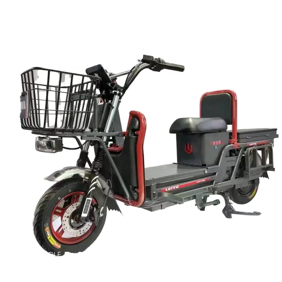HERCULES TRIMOTO ELECTRICA MOBULAA