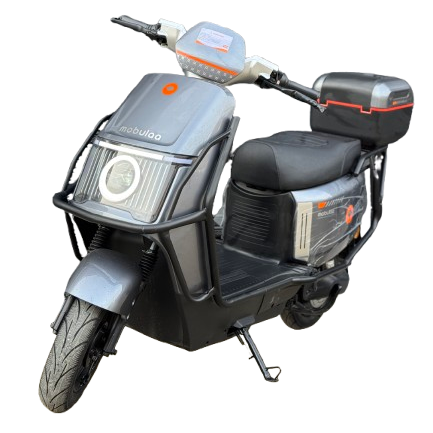 EB-11 BICIMOTO ELECTRICA MOBULAA