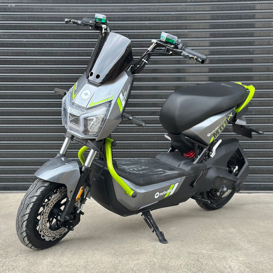EB-9B BICIMOTO ELECTRICA MOBULAA