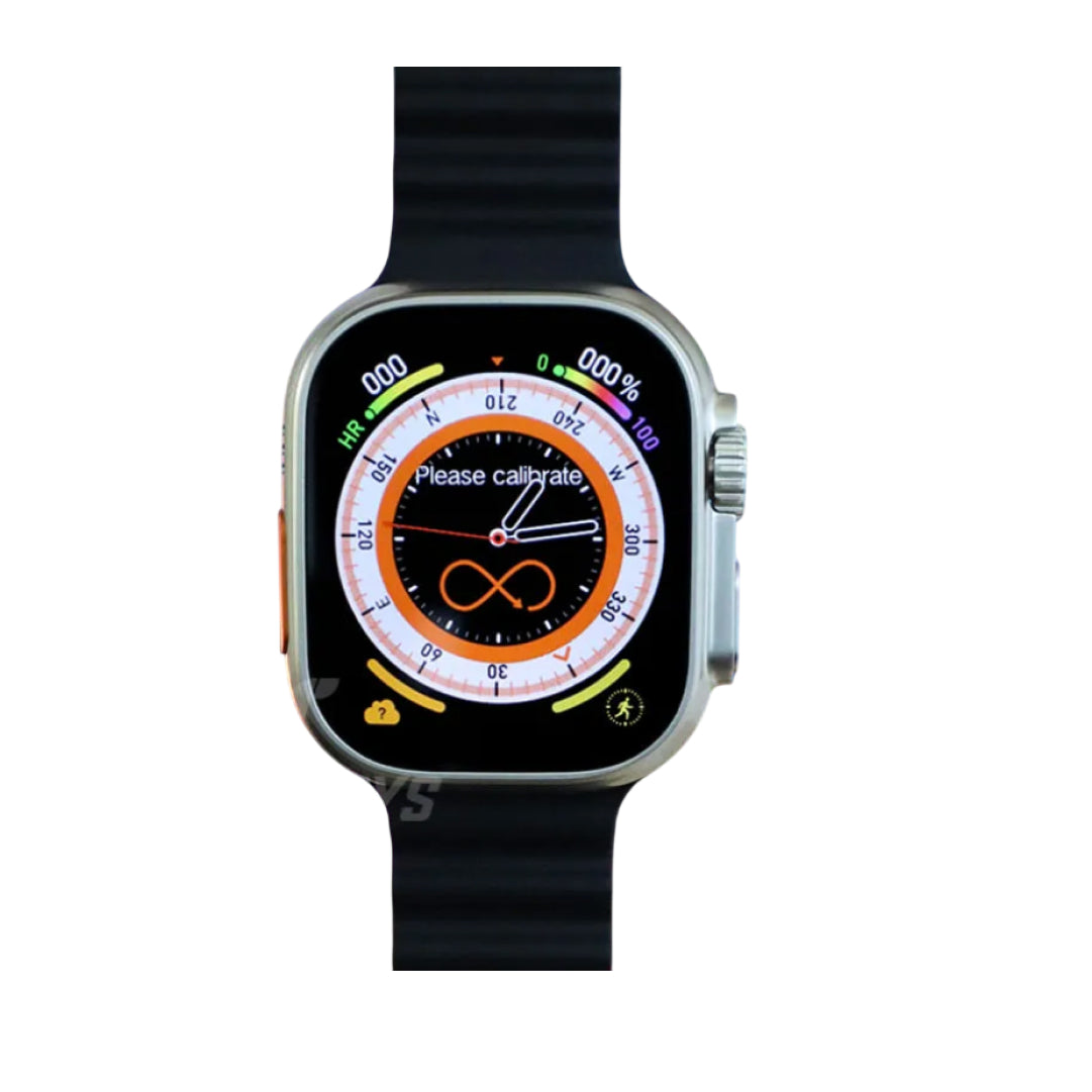 SMARTWATCH H8 ULTRA