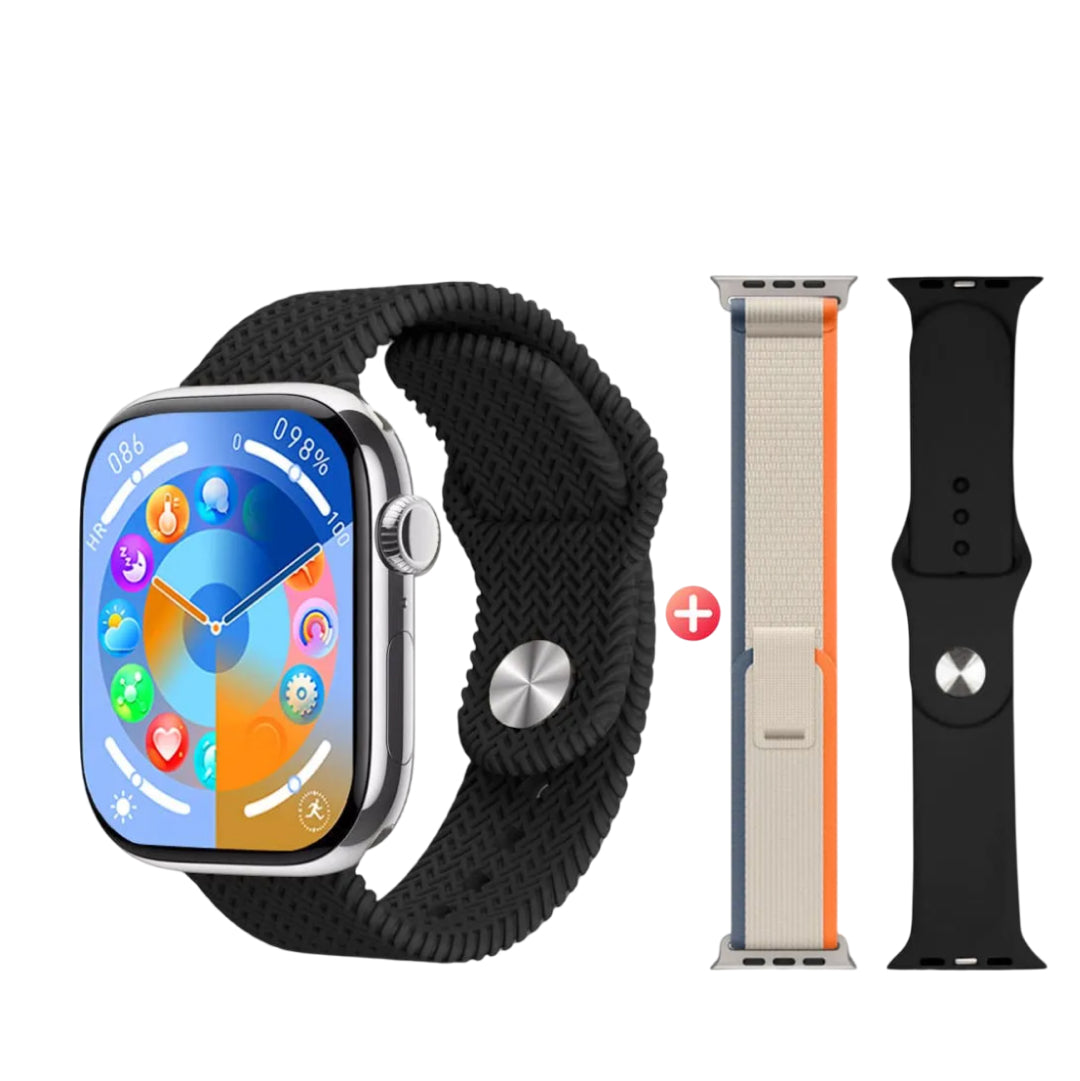 SMARTWATCH H10 PLUS
