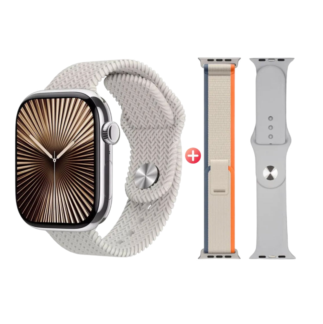 SMARTWATCH H10 PLUS