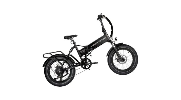 BICICLETA ELECTRICA WH2001