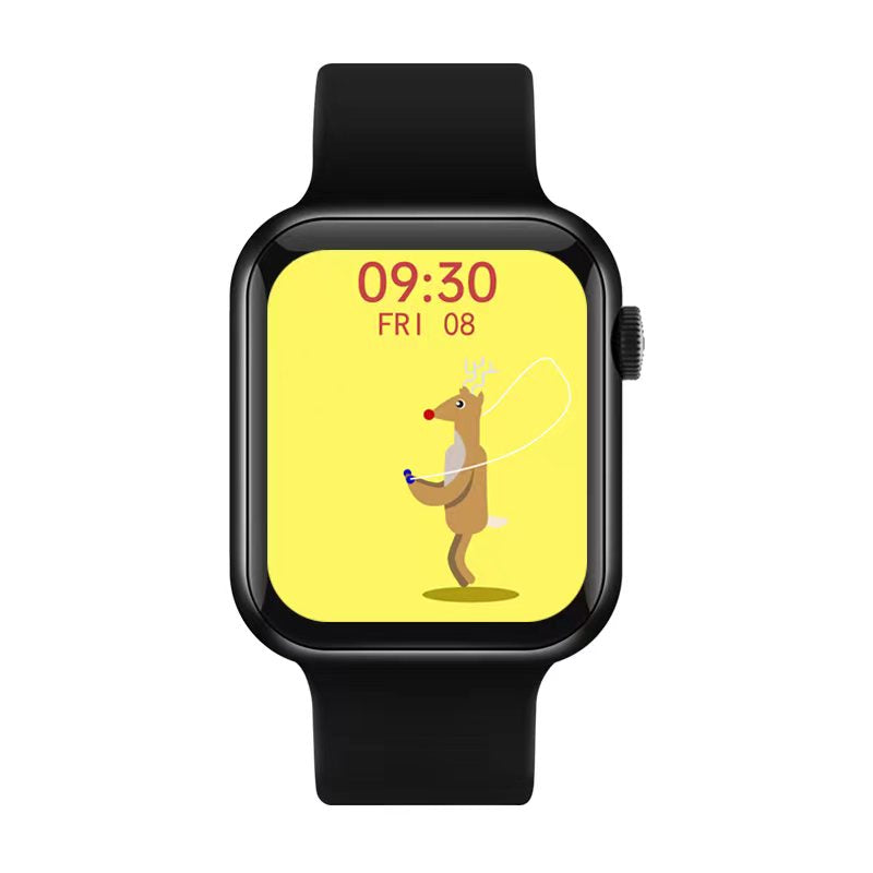 Reloj inteligente S8 MINI + ENVIO GRATIS