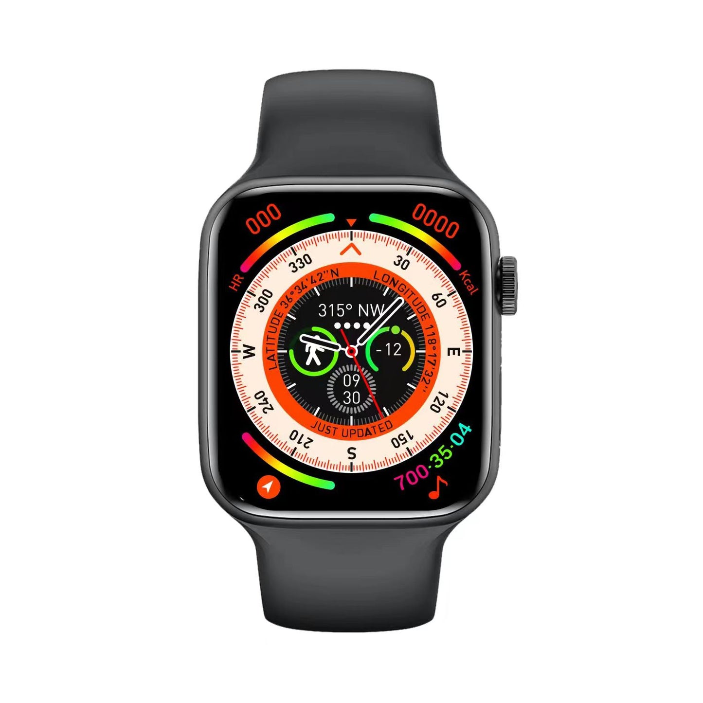 Reloj inteligente S8 MINI + ENVIO GRATIS