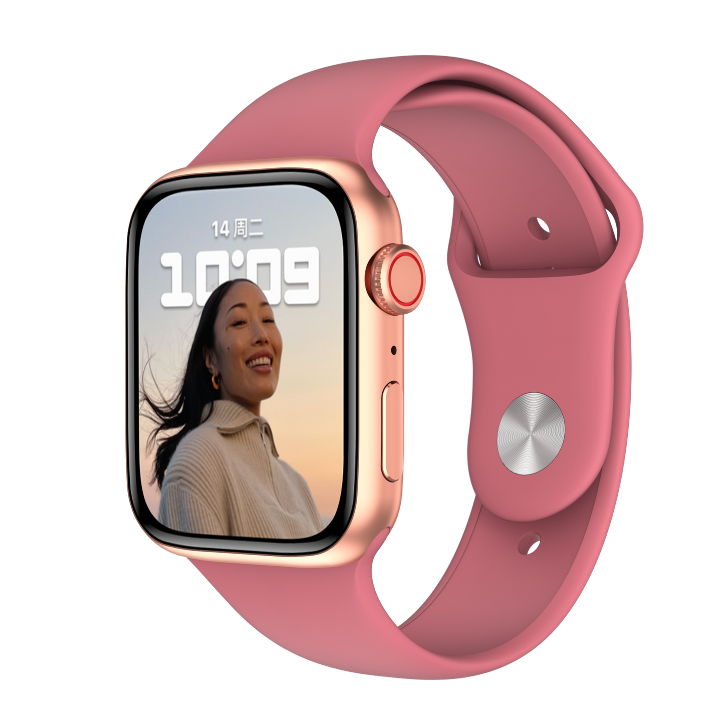 Reloj inteligente S8 MINI + ENVIO GRATIS