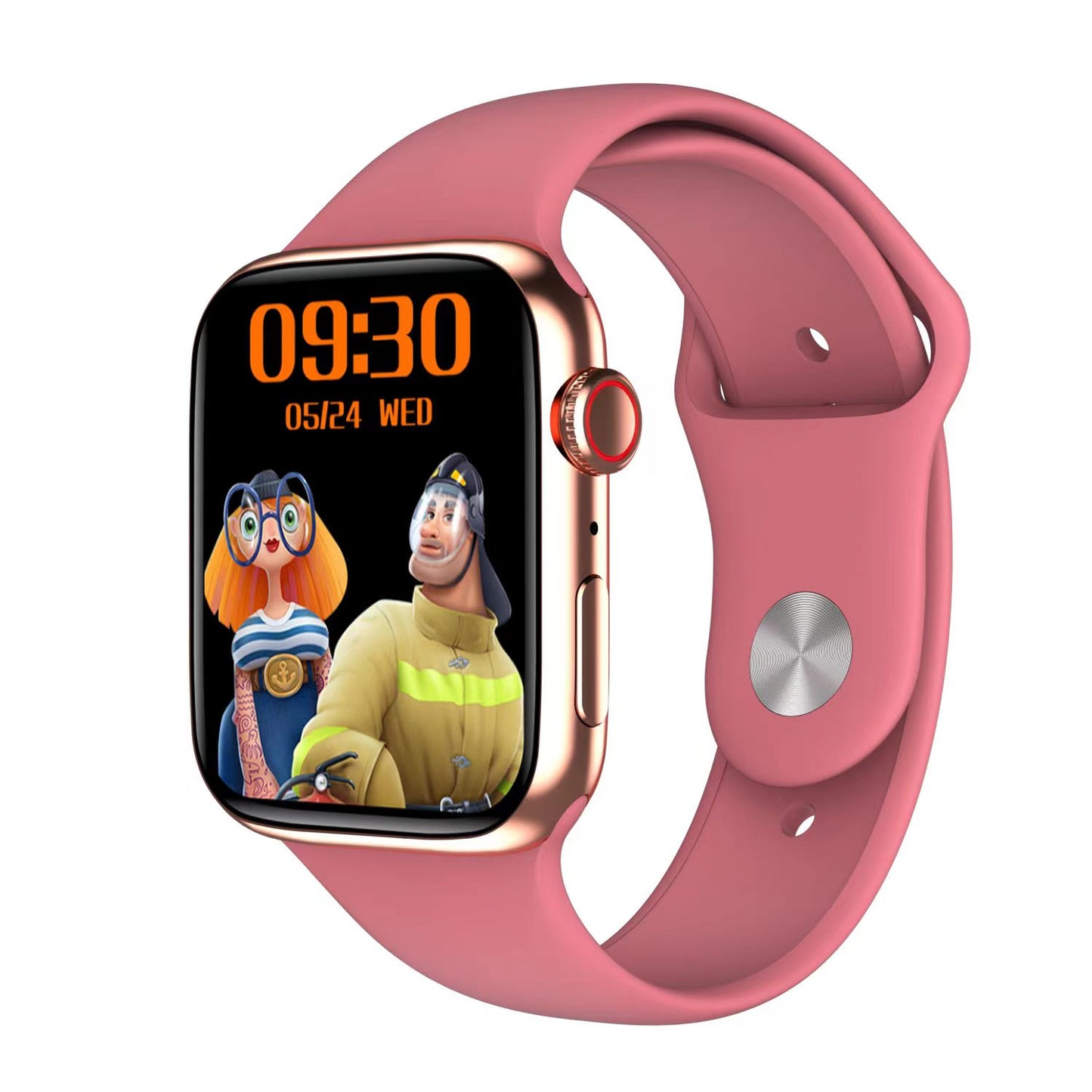 Reloj inteligente S8 MINI + ENVIO GRATIS