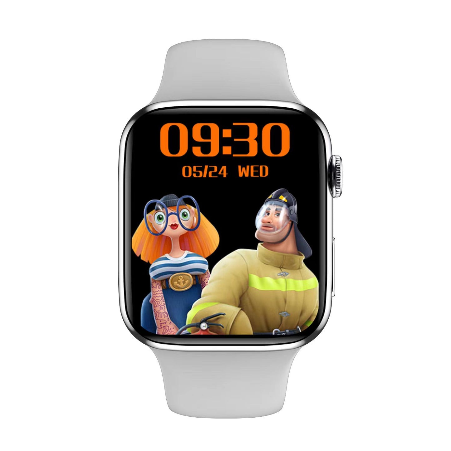 Reloj inteligente S8 MINI + ENVIO GRATIS