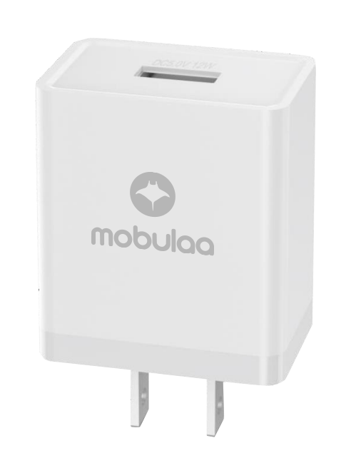 Adaptador de Carga Mobulaa