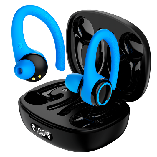 AUDIFONOS BLUETOOTH - T15