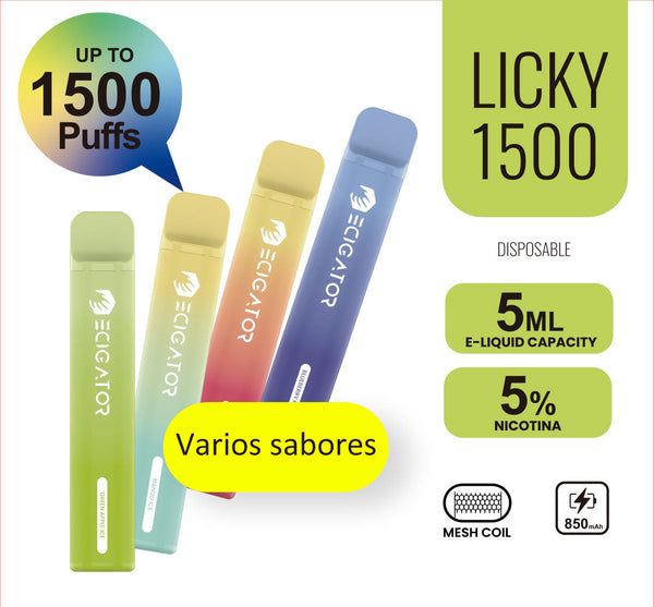 Ecigator-LICKY1500