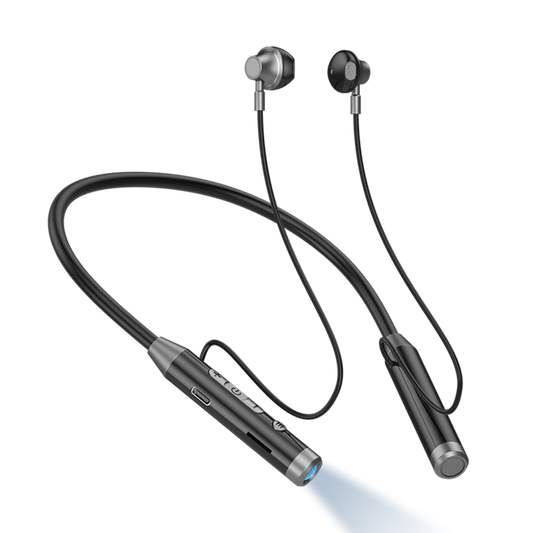AUDIFONOS BLUETOOTH - S-9