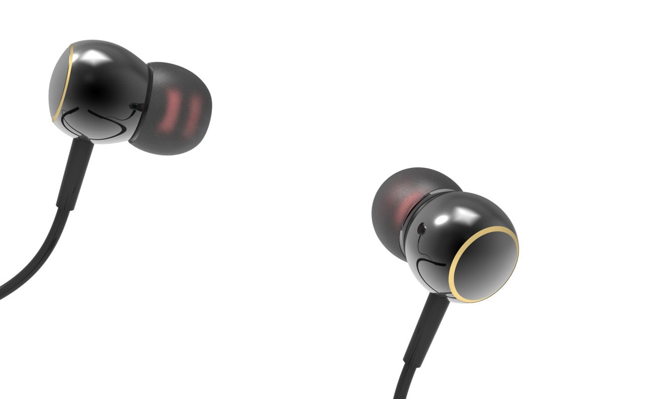 AUDIFONOS BLUETOOTH - S-6